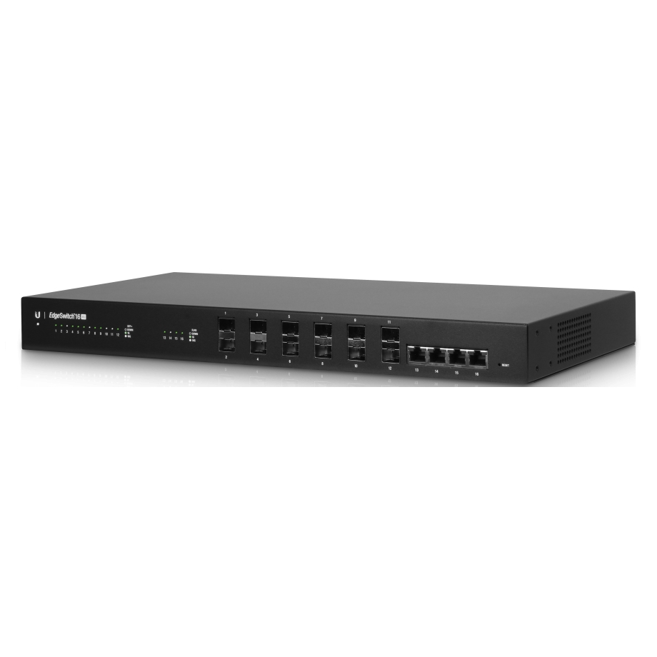 EdgeSwitch 16 XG