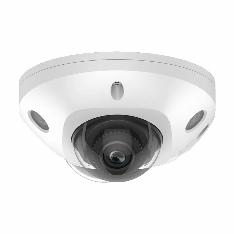 HikVision 4 MP Dome Kaamera DS-2CD2546G2-IS F2.8