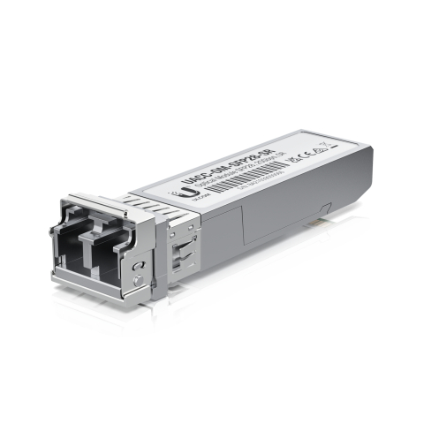 Ubiquiti 25Gbps mitmemoodiline optiline moodul