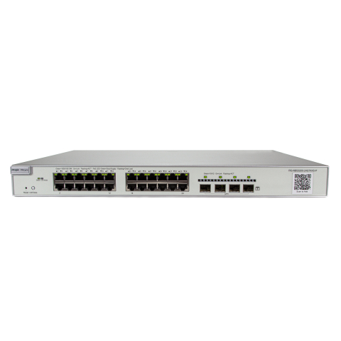 Reyee 24-Port Gigabit Layer 2 Managed PoE Switch