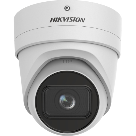 HikVision 4 MP Torn kaamera DS-2CD2H46G2-IZS C