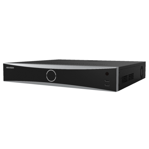 HikVision 32-kanaliline NVR DS-7732NXI-K4