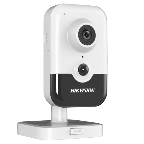 HikVision 4 MP Cube kaamera DS-2CD2446G2-I F2.8mm