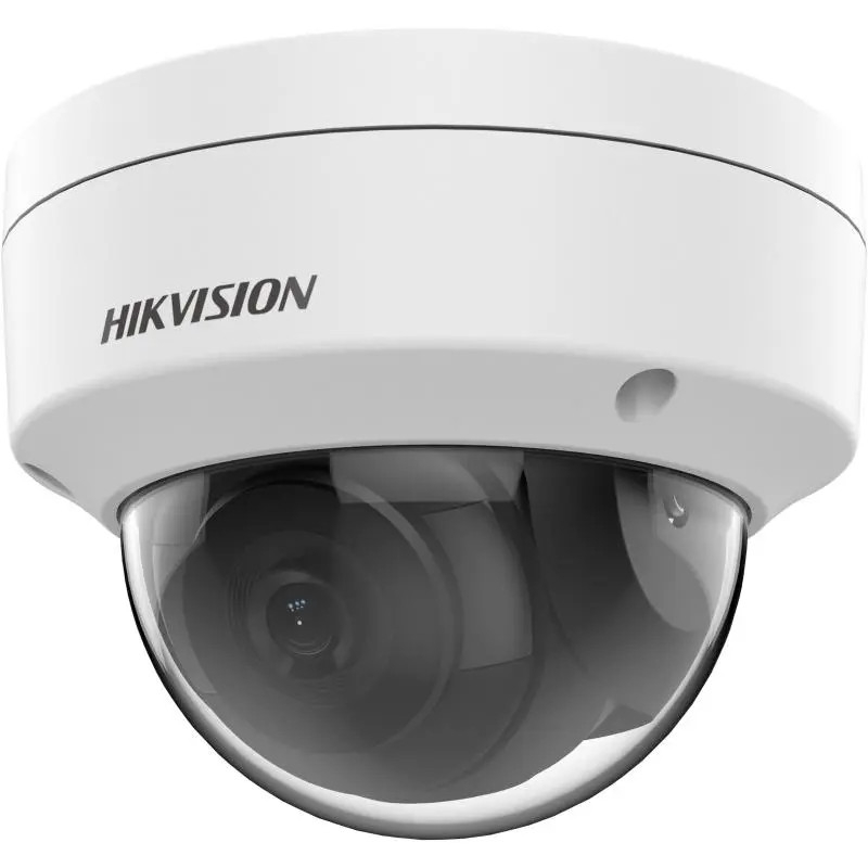 HikVision 4 MP Dome Kaamera DS-2CD1143G2-I F2.8