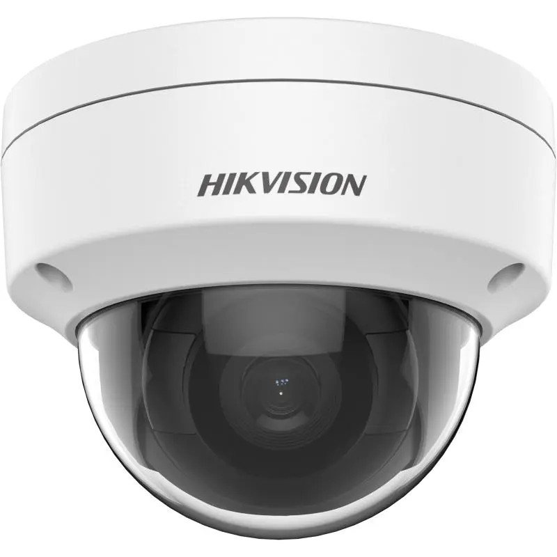 HikVision 4 MP Dome Kaamera DS-2CD1143G2-I F2.8