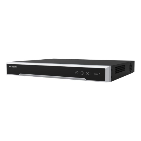 HikVision 8-kanaliline 8K NVR DS-7608NI-M2