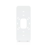 Ubiquiti G4 Doorbell Pro PoE Gang Box, valge