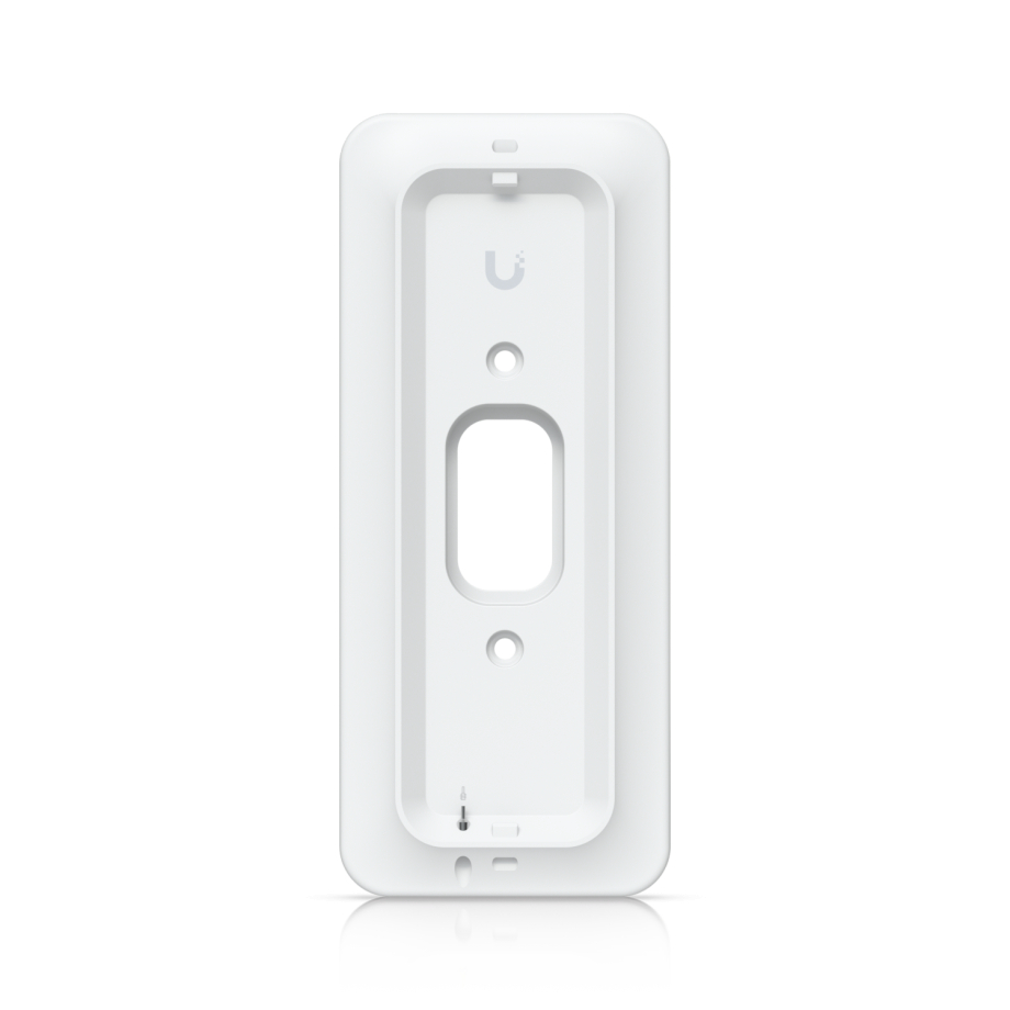 Ubiquiti G4 Doorbell Pro PoE Gang Box, valge