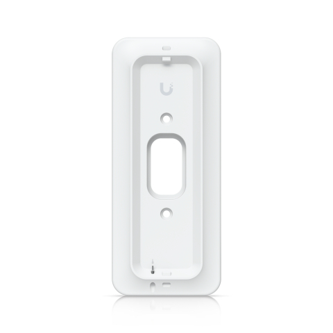 Ubiquiti G4 Doorbell Pro PoE Gang Box, valge