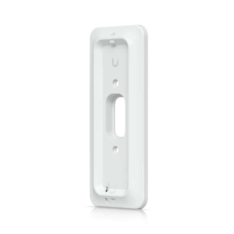 Ubiquiti G4 Doorbell Pro PoE Gang Box, valge