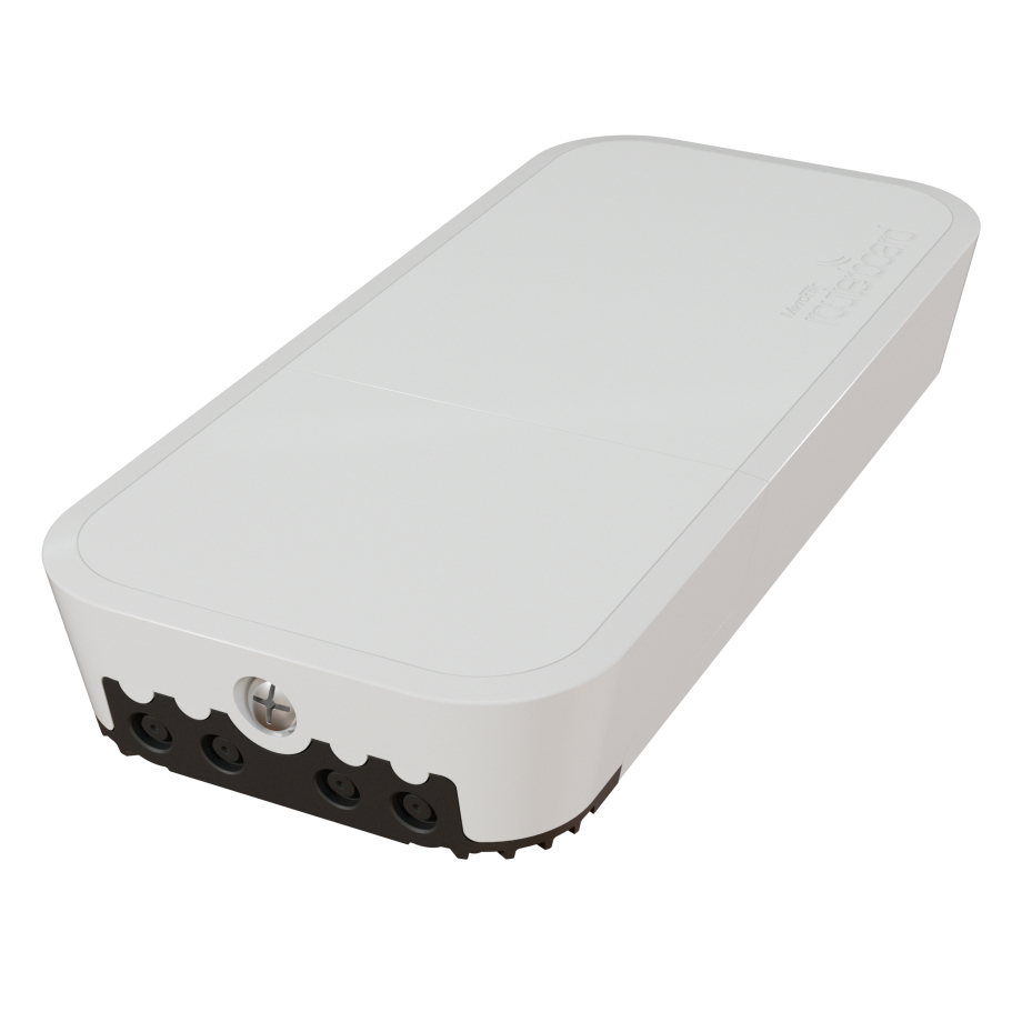 MikroTik wAP ac LTE kit (2024) | Getic