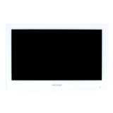 HikVision 10" TFT LCD IP-Monitor DS-KH8520-WTE1 Valge