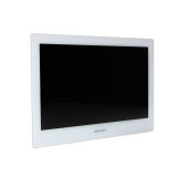 HikVision 10" TFT LCD IP-Monitor DS-KH8520-WTE1 Valge