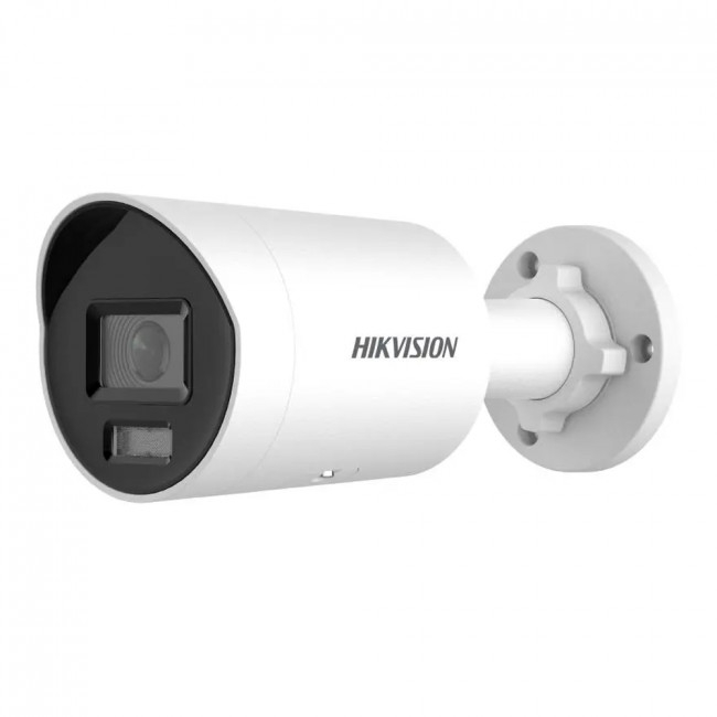 HikVision 4MP Bullet Kaamera DS-2CD2047G2H-LIU(2.8mm)(eF)