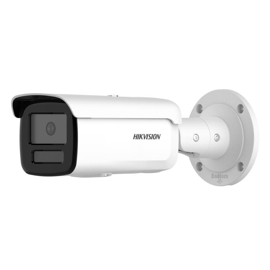 HikVision 4MP Bullet Kaamera DS-2CD2T47G2H-LI(2.8mm)(eF)