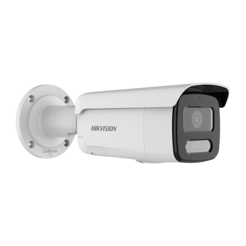 HikVision 4MP Bullet Kaamera DS-2CD2T47G2H-LI(2.8mm)(eF)