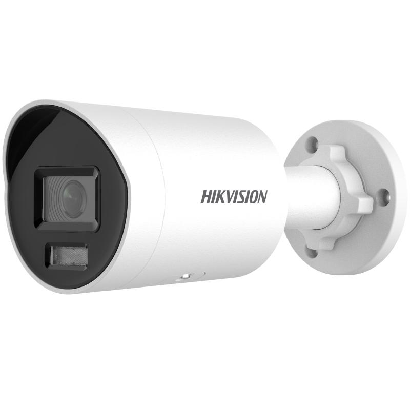 HikVision 8 MP Bullet Kaamera DS-2CD2086G2H-IU(2,8mm)(eF)