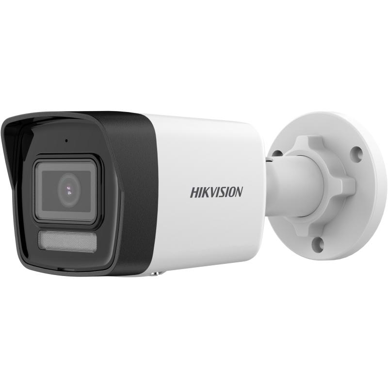 HikVision 4 MP Bullet Kaamera DS-2CD1043G2-LIU(2.8mm)(O-STD)