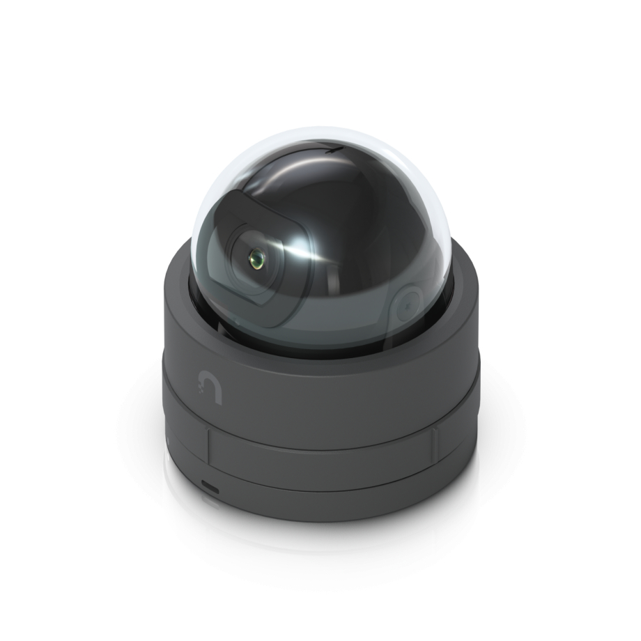 Ubiquiti Camera G5 Dome Ultra must