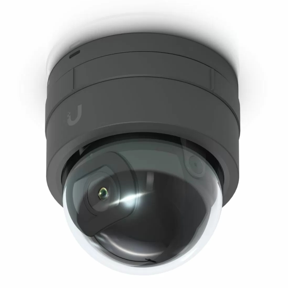 Ubiquiti Camera G5 Dome Ultra must