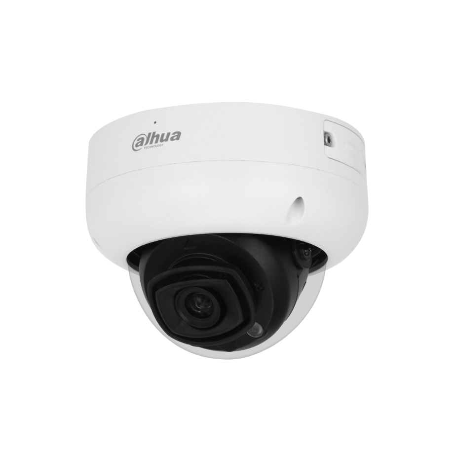 Dahua 5MP WizMind Dome Kaamera IPC-HDBW5541R-ASE