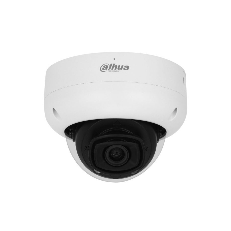 Dahua 5MP WizMind Dome Kaamera IPC-HDBW5541R-ASE