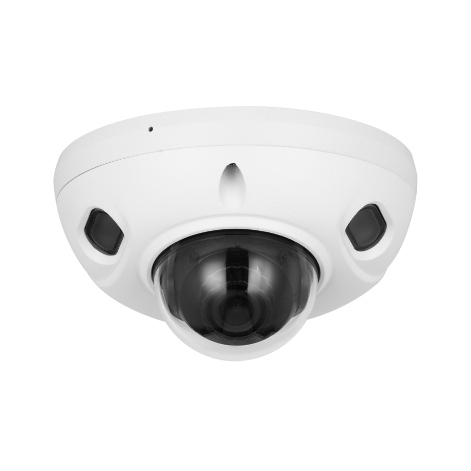 Dahua 5MP WizSense Dome Kaamera IPC-HDBW3541F-AS-S2