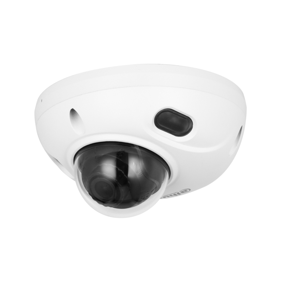 Dahua 5MP WizSense Dome Kaamera IPC-HDBW3541F-AS-S2