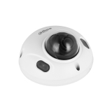 Dahua 5MP WizSense Dome Kaamera IPC-HDBW3541F-AS-S2