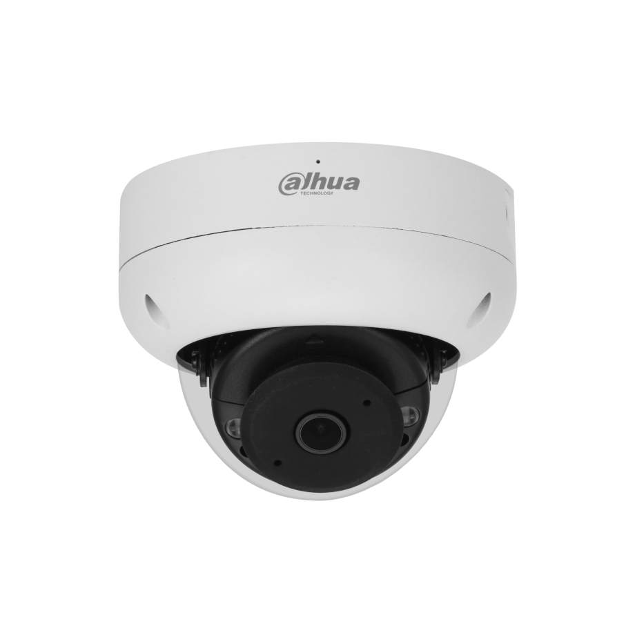 Dahua 4MP WizSense Dome Kaamera IPC-HDBW3441R-AS-P