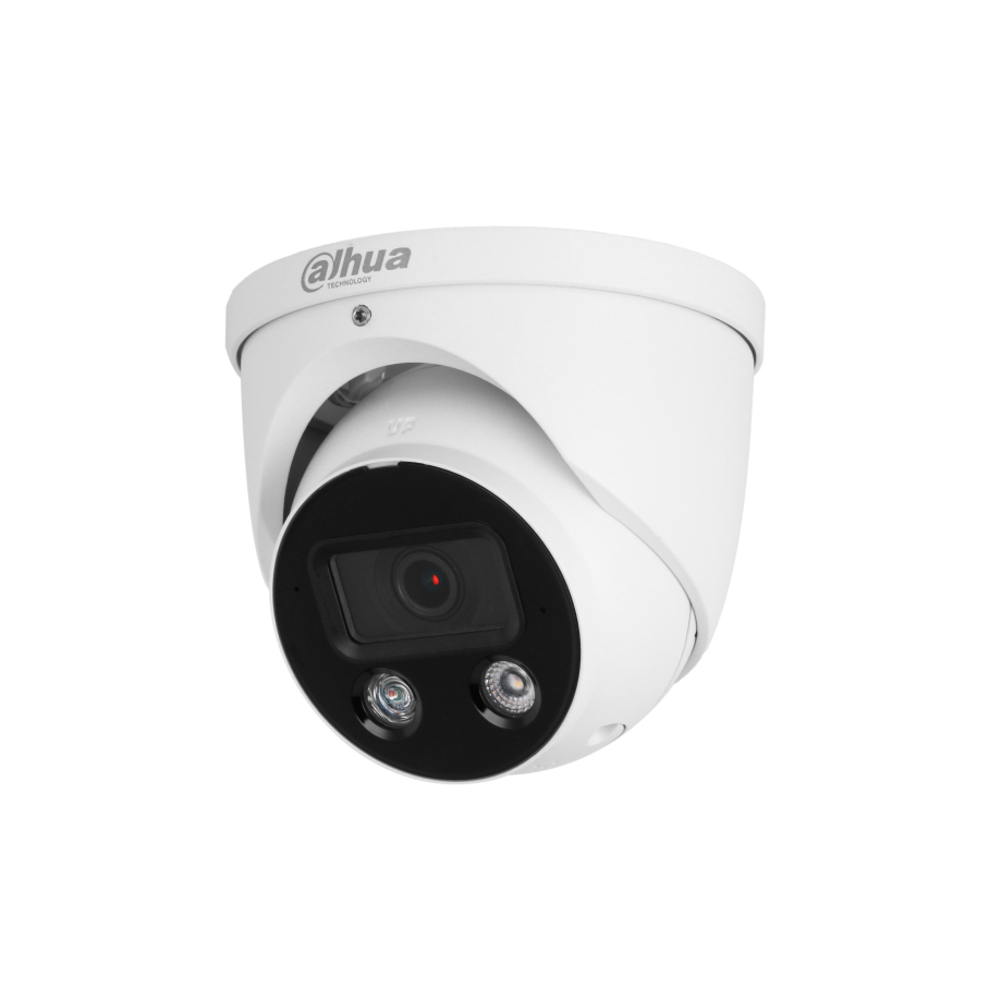 Dahua 8MP WizSense Eyeball Kaamera IPC-HDW3849H-AS-PV