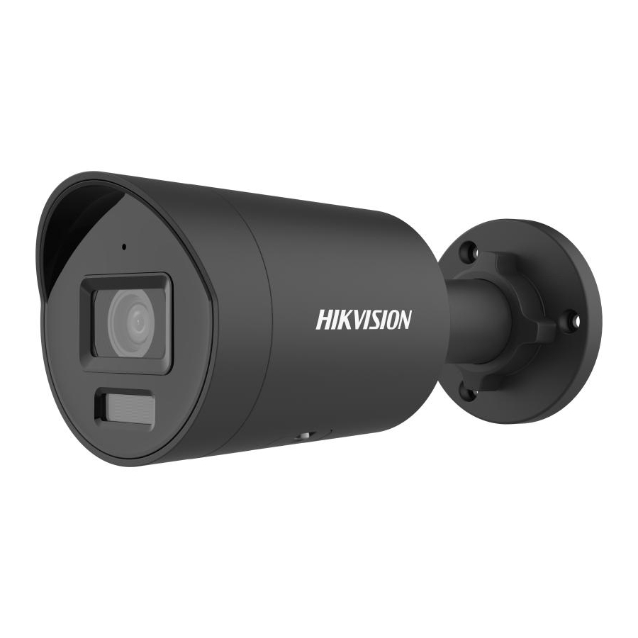 HikVision 4 MP Bullet Kaamera DS-2CD2046G2H-IU(2.8mm)(eF) Must