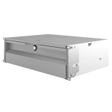 Rack Sahtel 19" 3U, Hall