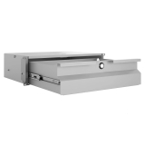 Rack Sahtel 19" 3U, Hall