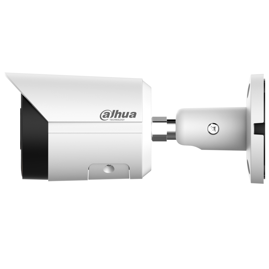 Dahua 4MP WizSense Bullet Kaamera IPC-HFW2449S-S-IL