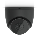 Ubiquiti kaamera G5 Turret Ultra, must