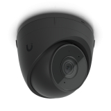 Ubiquiti kaamera G5 Turret Ultra, must