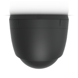 Ubiquiti kaamera G5 Turret Ultra, must