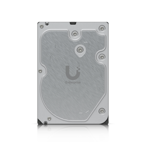 Ubiquiti Enterprise kõvaketas 3.5" 8TB