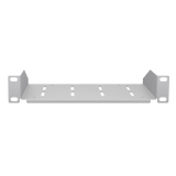 Rack Riiul 10" 1U, 150mm, Hall