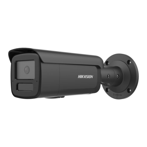 HikVision 8 MP Bullet Kaamera DS-2CD2T86G2H-IS2U/SL(2.8mm)