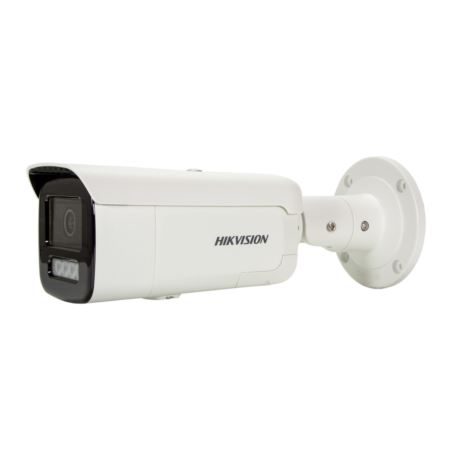 HikVision 8 MP Bullet Kaamera DS-2CD2T86G2H-IS2U/SL(2.8mm)