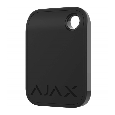 Ajax Tag Must