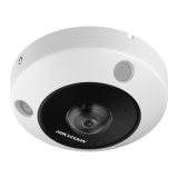 Hikvision 12MP Fisheye kaamera DS-2CD63C5G1-IVS