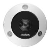 Hikvision 12MP Fisheye kaamera DS-2CD63C5G1-IVS