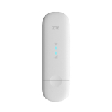 ZTE MF79N LTE4 Mobile WiFi valge