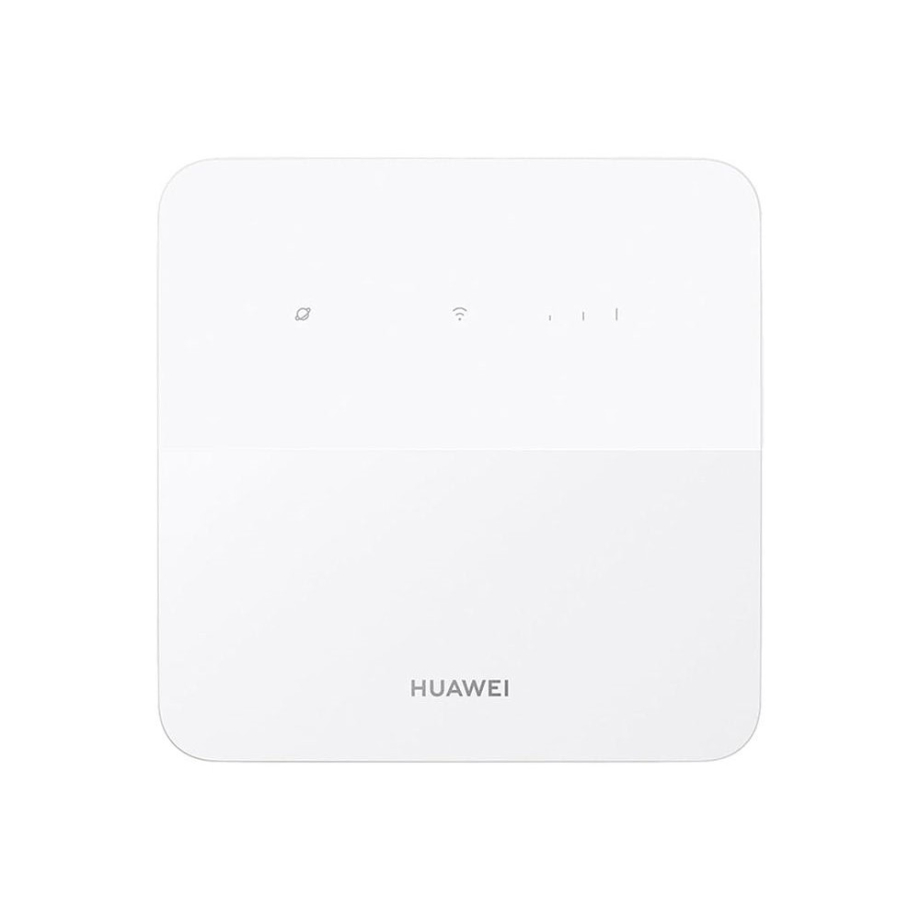 Huawei B320-323 LTE4 Mobile WiFi valge