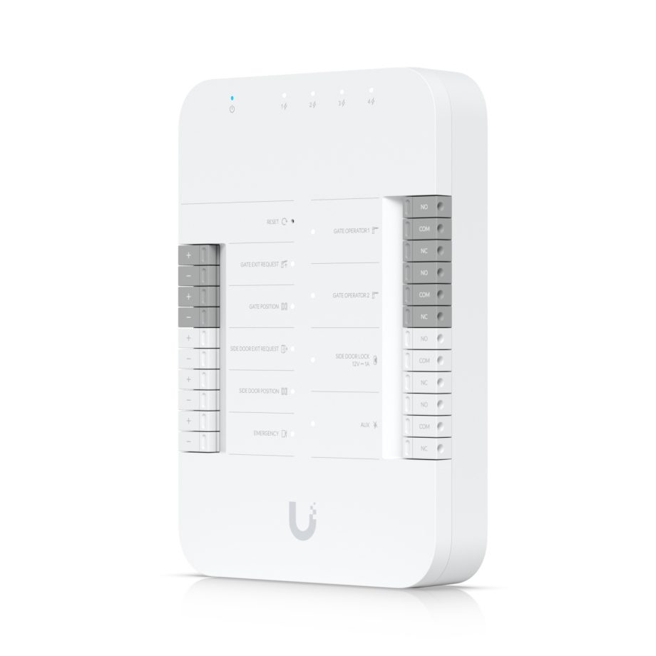 Ubiquiti Access Gate Hub