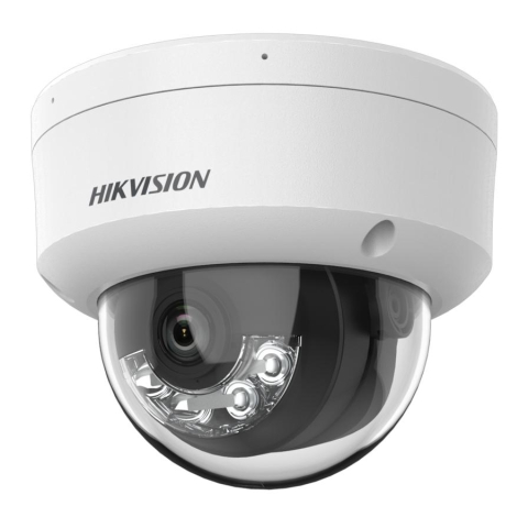 HikVision 4 MP Dome Kaamera DS-2CD1143G2-LIU(2.8mm)