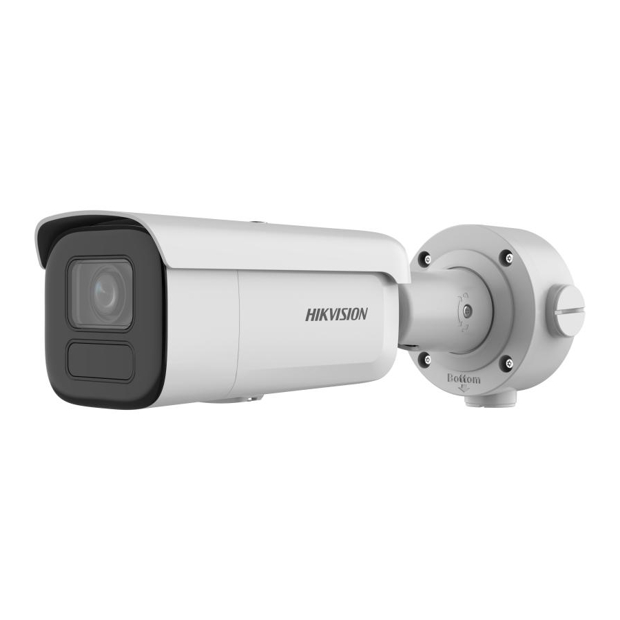 HikVision 8 MP varifokaalne kaamera DS-2CD2686G2HT-IZS(2.8-12mm)